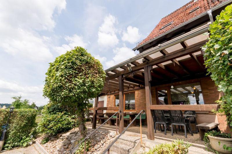 Osterode am Harz Gasthaus Dernedde מראה חיצוני תמונה