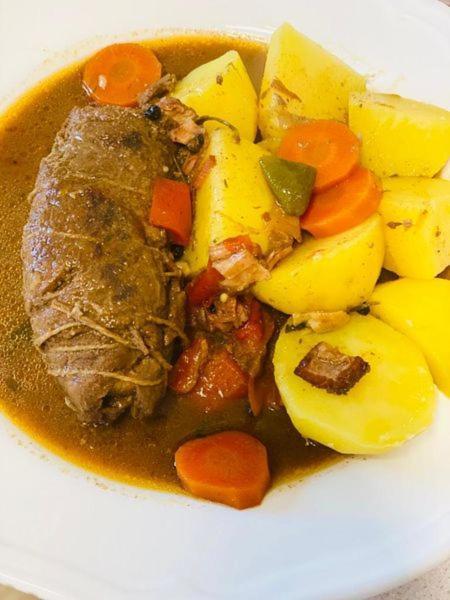 Osterode am Harz Gasthaus Dernedde מראה חיצוני תמונה